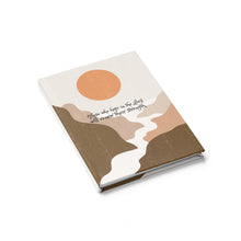 Load image into Gallery viewer, "Hope" Prayer Journal