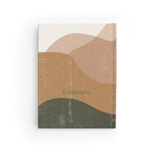 Load image into Gallery viewer, "Matthew 28:20" Journal