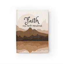 Load image into Gallery viewer, "Faith" Prayer Journal