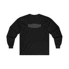 Load image into Gallery viewer, &quot;Pray, Believe, Wait&quot; Long Sleeve Tee
