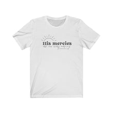 Load image into Gallery viewer, &quot;Lamentations&quot; Tee
