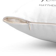 Load image into Gallery viewer, &quot;Matthew 11V28&quot; Pillow Case
