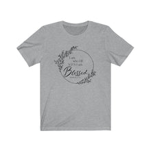 Load image into Gallery viewer, &quot;Clarissa&quot; Tee
