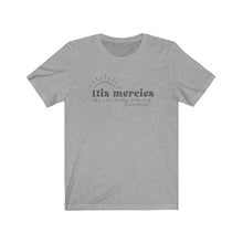 Load image into Gallery viewer, &quot;Lamentations&quot; Tee
