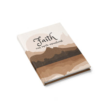 Load image into Gallery viewer, &quot;Faith&quot; Prayer Journal
